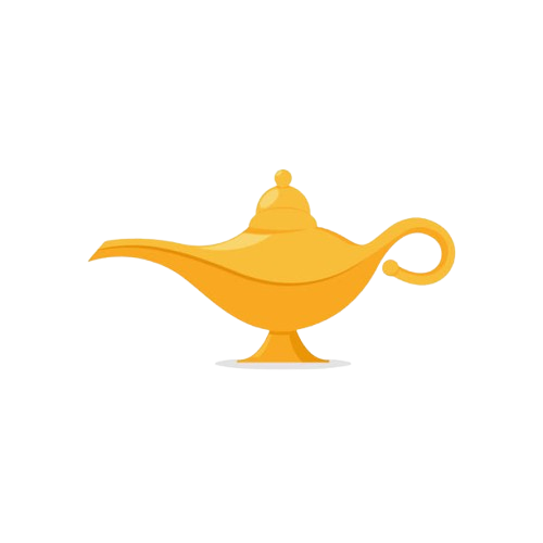 Guess a Lamp game